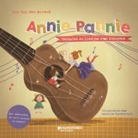 Annie Pannie (Hardback)