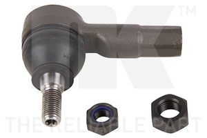 Spoorstangeind 5031940