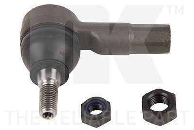 Spoorstangeind 5031940
