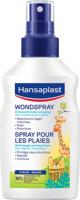 Hansaplast Hansaplast Wondspray Kind 100 ml - thumbnail