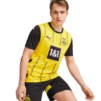 PUMA Borussia Dortmund Thuisshirt 2024-2025 - thumbnail