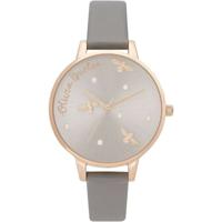 Horloge Dames Olivia Burton OB16PQ03 (Ø 34 mm)