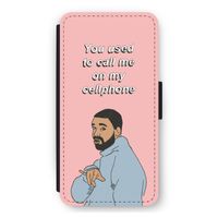 Hotline bling: iPhone 11 Flip Hoesje
