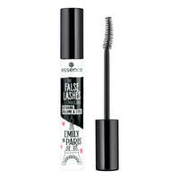 Essence x Emily in Paris The False Lashes Mascara Extreme Volume & Curl 01 Get it, Girl!