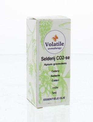 Volatile Selderij CO2-SE