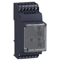 Schneider Electric Netfrequentiebewaking