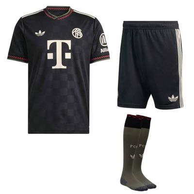 adidas Bayern München 3e Tenue 2025-2026 adidas Bayern München 3e Tenue 2025-2026