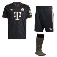adidas Bayern München 3e Tenue 2025-2026
