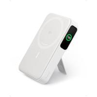 Anker A1654G21 powerbank 10000 mAh Draadloos opladen Wit