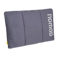 Nomad Wollip Kussen Dark Steel One Size Nomad Wollip Kussen Dark Steel One Size