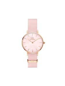 Daniel Wellington montre Petite Coral 28 - Rose