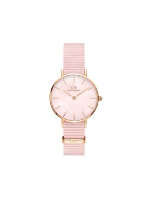 Daniel Wellington montre Petite Coral 28 - Rose