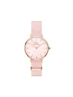 Daniel Wellington montre Petite Coral 28 - Rose