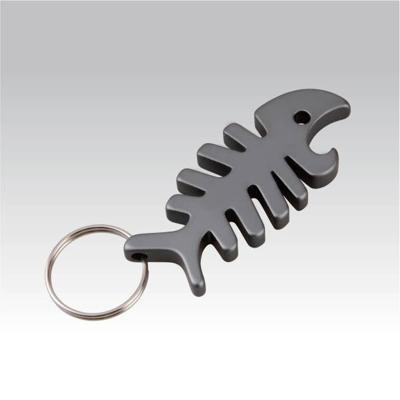 Munkees Bottle Opener Fish Bone Flesopener