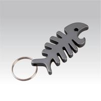 Munkees Bottle Opener Fish Bone Flesopener