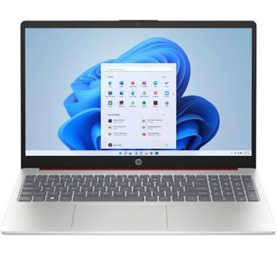 Laptop HP BT6T2EA 15" Intel Core i3 8 GB RAM 512 GB SSD Laptop HP BT6T2EA 15" Intel Core i3 8 GB RAM 512 GB SSD