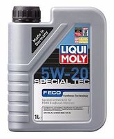 Motorolie Liqui Moly Special Tec F Eco 5W20 1L 3840 - thumbnail