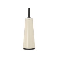 Brabantia ReNew toiletborstel met houder - Soft Beige - thumbnail