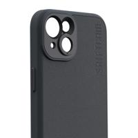 ShiftCam AC-CA-14-CH-EF mobiele telefoon behuizingen 15,5 cm (6.1") Hoes Houtskool
