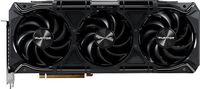 Gainward RTX 4090 Phantom GS NVIDIA GeForce RTX 4090 24 GB GDDR6X - thumbnail