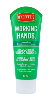 O&apos;keeffe&apos;s Working Hands Handcrème