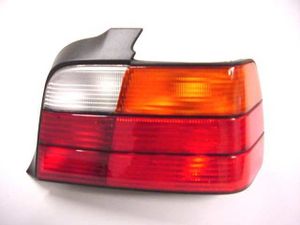 Achterlicht rechts SEDAN 0640932