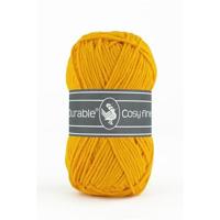 Durable Cosy Fine - Honey