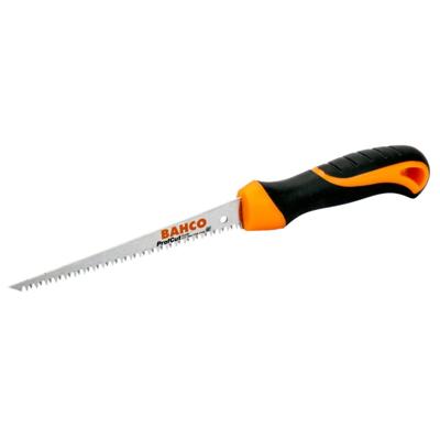 Bahco schrobzaag - voor gipsplaten/spaanplaten - 160 mm - PC-6-DRY
