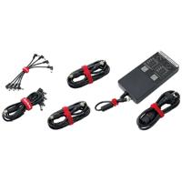 Aputure INFINIBAR 330W(24V) Power Adapter Kit and Extension Cables (EU Version) Aputure INFINIBAR 330W(24V) Power Adapter Kit and Extension Cables (EU Version)