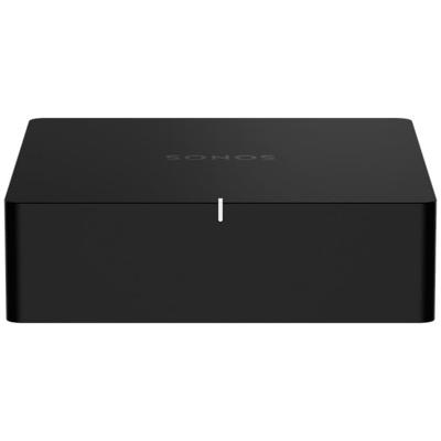 Sonos Port Audio streamer Zwart