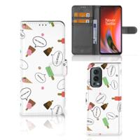 OnePlus Nord 2 5G | Book Cover | IJsjes