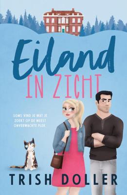 Eiland in zicht (Paperback)
