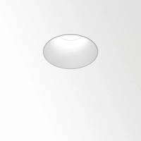 Delta Light Deep Ringo Trimless LED IP 92733 - Wit