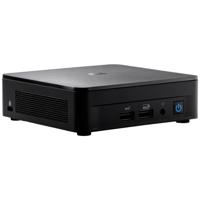 Asus Barebone NUC 12 Pro Slim Kit RNUC12WSKI700002I Intel® Core™ i7 i7-1260P 4.7 GHz Intel IRIS Xe 90AR00D1-M00090 Asus Barebone NUC 12 Pro Slim Kit RNUC12WSKI700002I Intel® Core™ i7 i7-1260P 4.7 GHz Intel IRIS Xe 90AR00D1-M00090