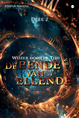 De Bende van Ellende (Paperback)