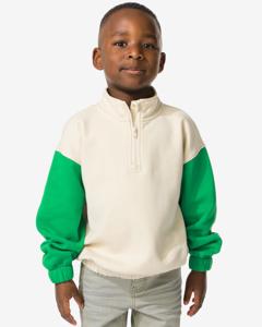HEMA Kindertrui Gebroken Wit (gebroken wit)