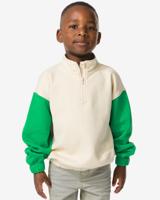 HEMA Kindertrui Gebroken Wit (gebroken wit)