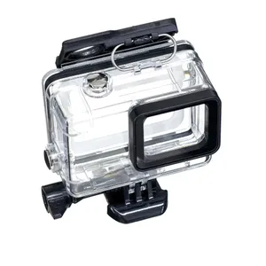 Waterproof case action camera universeel