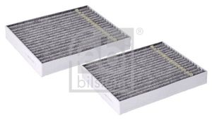 interieurluchtfilter (set) 179490