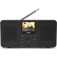 Hama Internetradio HiFi-tuner Zwart Hama Internetradio HiFi-tuner Zwart