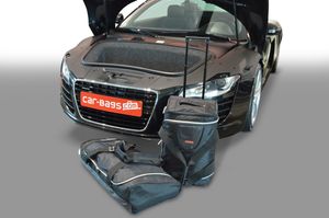 Reistassenset Audi R8 Spyder (42) 2009-2015 A24601S