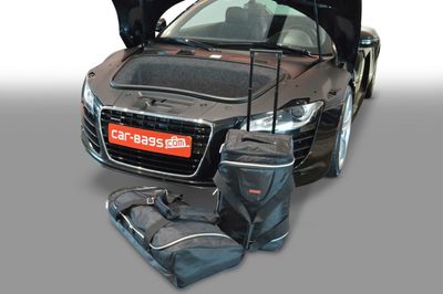 Reistassenset Audi R8 Spyder (42) 2009-2015 A24601S
