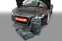 Reistassenset Audi R8 Spyder (42) 2009-2015 A24601S Reistassenset Audi R8 Spyder (42) 2009-2015 A24601S