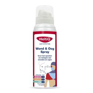 Heltiq Wond & oog spray