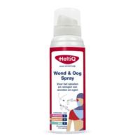 Heltiq Wond & oog spray