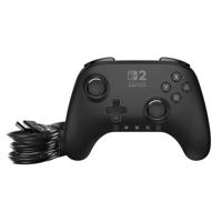 Nintendo Switch bekabelde gamepad - Zwart - Power A