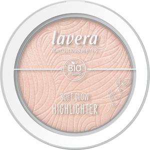 Lavera highlight aurora glow 02 bio