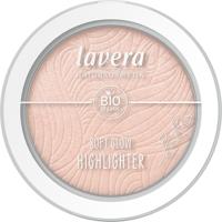 Lavera highlight aurora glow 02 bio