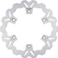 GALFER Rotor brake rotors starr r90r