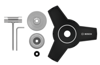 Bosch Groen Bosmaaiermesset - F016800623